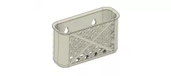 Sink Sponge Holder