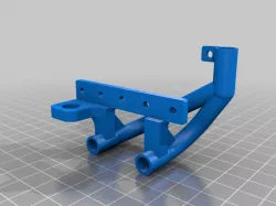 SK-Tank Berd-Air Mount