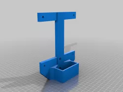 Skyreach mini s4 aoc q27g2u stand vesa mount