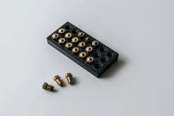 Slim Nozzle Holder