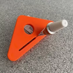 Small Tube Squeezer