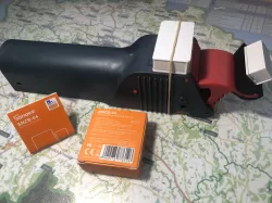 Smart Mouse Trap Zigbee Adapter for Swissinno
