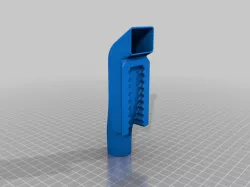 Snapmaker 2 Vacuum Adapter V2 Laser