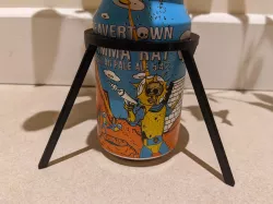Soda/Pop Can Tripod