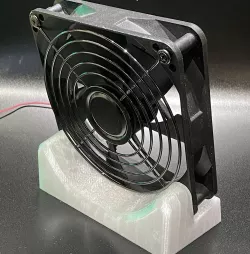 Soldering Fume Extractor
