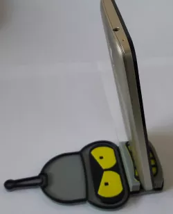 Soporte Celular Bender - Futurama
