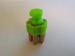 SP101 (.327) Speed Loader