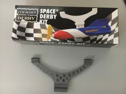 Space Derby Sled