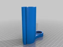 spark stick #2
