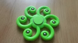 Spinner Waves