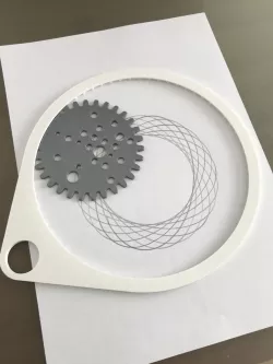 Spiro Toy