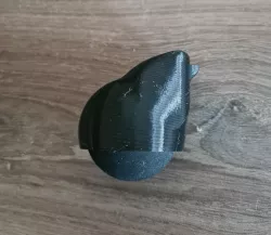 Sqash ball feet MK3S+/3030 Profile