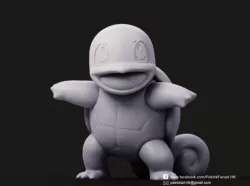 Squirtle