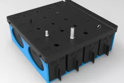 Srew/Nut sorter