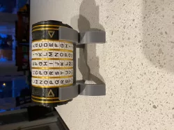Stand for the best Cryptex
