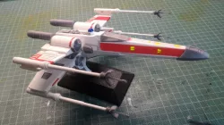 Star Wars X-WIng