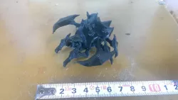 Starcraft 2 Roach