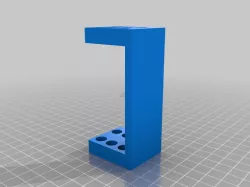 Straw Holder