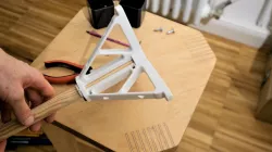 strong table leg connectors