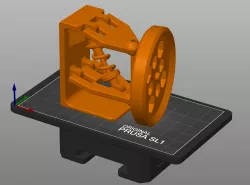 Suspension