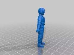 SW Rebel Pilot