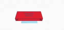 Switch holder