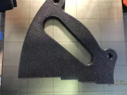 Tablesaw Pushstick