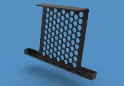 Tablet Hanger