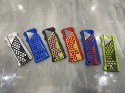 Tacti-Tool Utility Knife