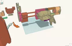 Talon Fang Mk2: Raider/Mediator Magwell