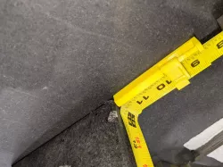Tape Measure Accessory - Print in Place