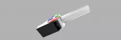 Teachers favorite pen/whistle