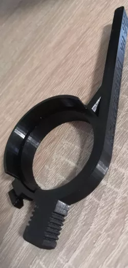 tempomat na moto grip 41mm vyhřívaný kawasaki vn 900