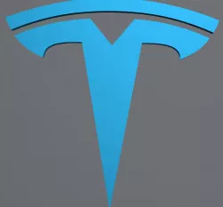 Tesla Logo
