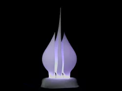 The Goganthale Orb (LED Light)
