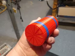 The Puzzle Gift Box III