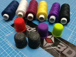 Thimble - sewing accessory