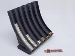 Tom's Czech Crowns Coins Slide and Holder (V2)