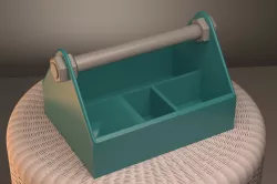 Toolbox for 3D Printer Repairs