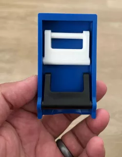 Toolbox Latch