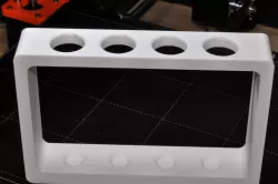 Toothbrush Holder for Four