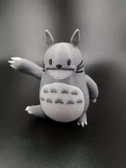 Totoro Multimaterial