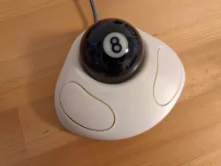 Trackball 7