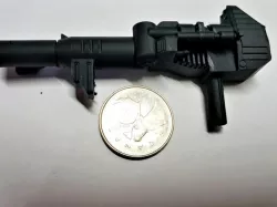 Transformers optimus prime blaster cannon