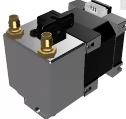 Trianglelab Matrix Extruder Liquid Cooled