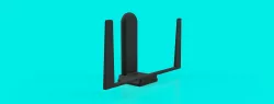 Tripod Phone Mount