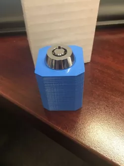 Tubular Lock Body