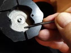 Tungsten Grinder 