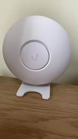 Unifi nanoHD DeskStand