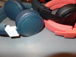 Urbanears hinge replacement